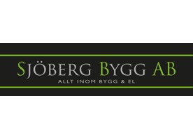 Sjöberg Bygg Ab