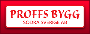 Proffsbygg Södrasverige AB